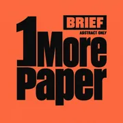 1 More Paper The Brief podcast cover